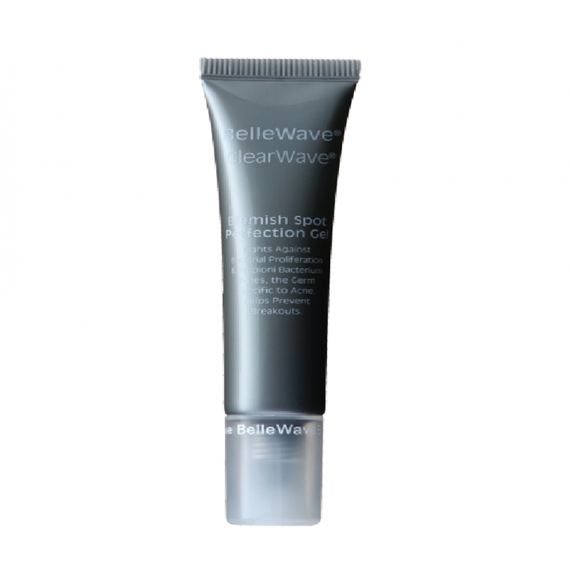 Gel đặc trị mụn hoàn hảo Bellewave blemish spot perfection gel